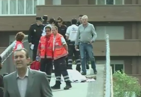 O membra a partidului aflat la putere in Spania a fost victima unui asasinat. Motivul pentru care a fost impuscata