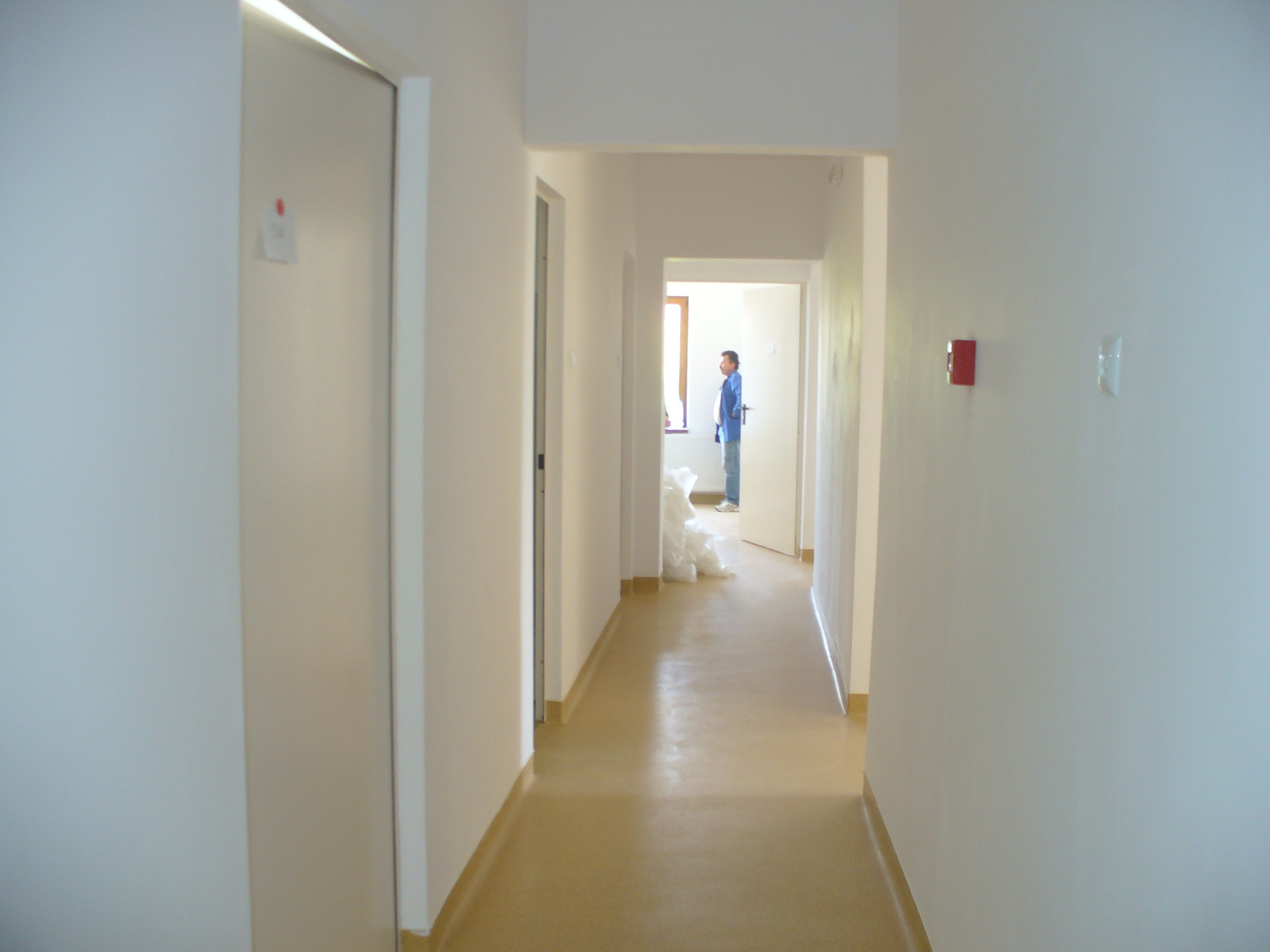 Meniul pacientilor Spitalului Judetean de Urgenta Alba va fi facut public