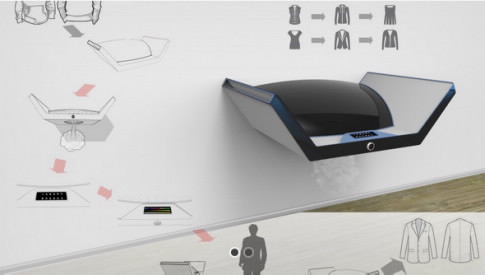 Conceptele revolutionare pentru locuintele viitorului, realizate de studentii romani. Opt proiecte, in finala unui concurs