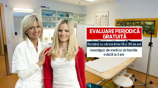 Romanii ar putea fi obligati sa mearga regulat in control la medicul de familie. Ce risca persoanele care nu respecta regula