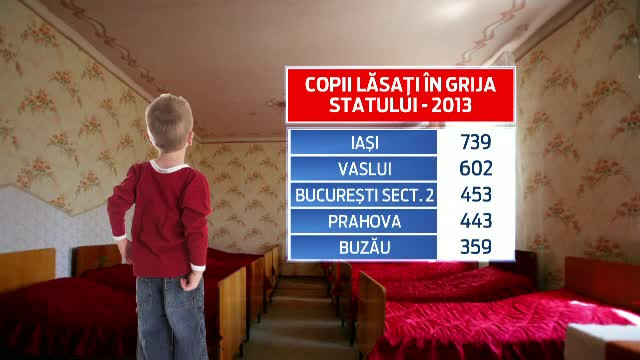 Mentalitatea i-a facut sa bata un record. Motivele pentru care un cuplu care vrea sa adopte a refuzat pana acum 37 de copii
