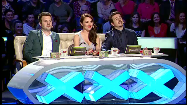 ROMANII AU TALENT, sezonul 4, FINALA. Cine sunt finalistii care se lupta pentru premiul de 120 de mii de euro