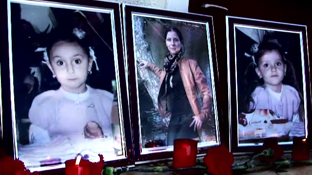 Inmormantare in Ramnicu Sarat