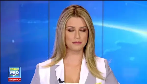 COD PORTOCALIU in 9 judete din Romania. Urmeaza ploi torentiale, descarcari electrice, vant puternic si grindina