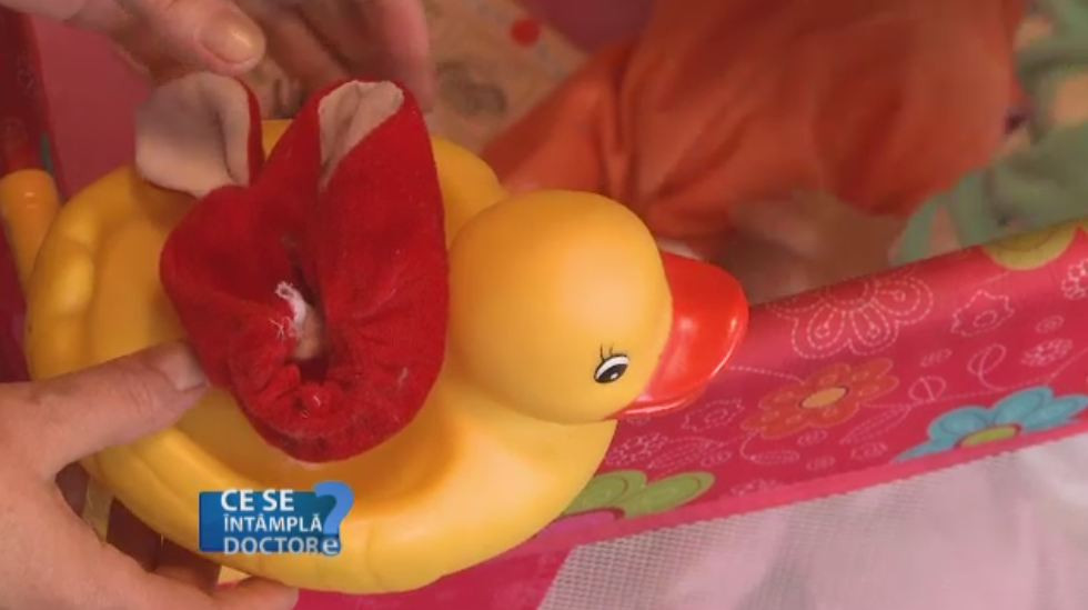 In 2015, jumatate dintre copii vor suferi de alergii. Ce trebuie sa stiti daca micutul dumneavostra are aceasta problema