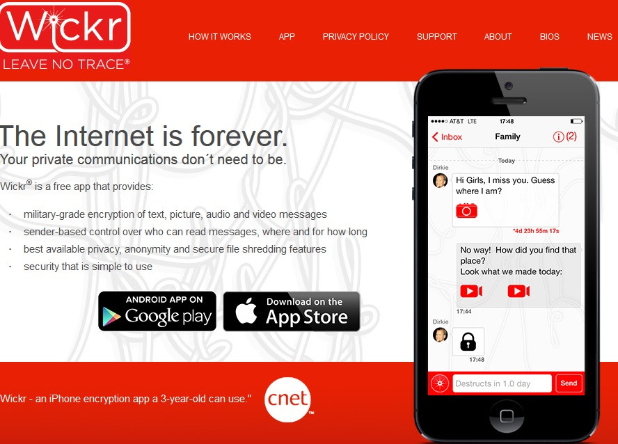 iLikeIT. Sunteti nemultumiti de WhatsApp sau YMessenger? Aplicatii noi de mesagerie online pentru cei care tin la intimitate