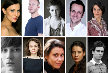 10 pentru FILM la TIFF 2014