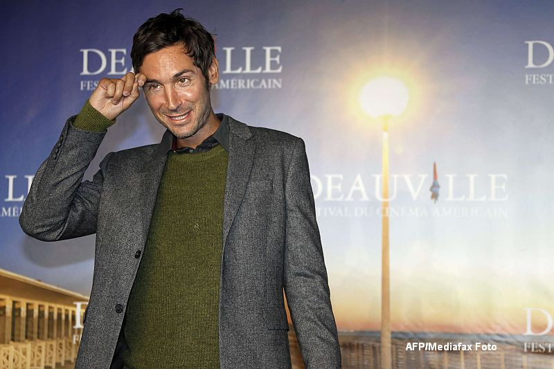 Regizorul Malik Bendjelloul, premiat cu Oscar, a murit la 36 de ani. Presa suedeza speculeaza ca s-a sinucis