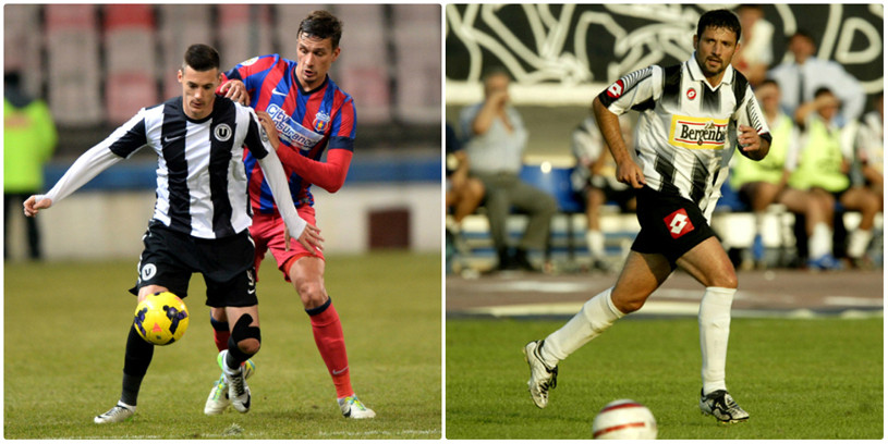 Sfatul lui Ovidiu Maier pentru Lemnaru: "Eu am refuzat Steaua de cinci ori si acum imi pare rau"