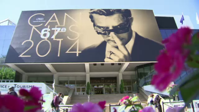 Filme controversate la festivalul de la Cannes. "Grace de Monaco", cu Nicole Kidman, criticat de familia regala din Principat