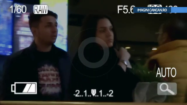 "Telenovela" familiei Minune continua. Cantaretul a anuntat ca este de acord cu povestea de iubire dintre Carmen si Franco