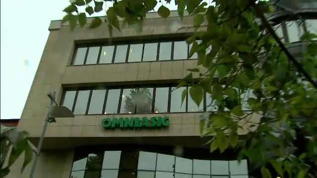 Zeci de perchezitii in sediile OMNIASIG din Bucuresti si din tara. Neregulile gasite la politele pentru locuinte