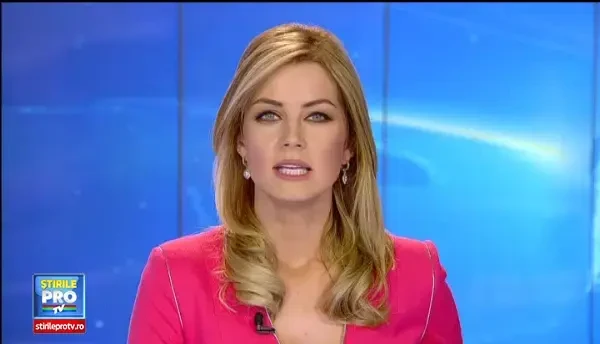 Fiica lui Mihail Vlasov, cercetata penal. Ar fi pus doua angajate de la Curtea de Arbitraj sa falsifice acte