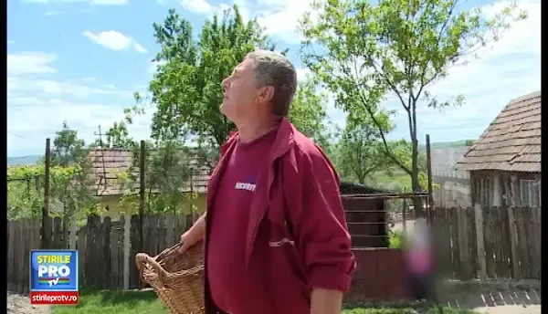 Un tanar de 26 de ani din judetul Mures a terorizat un sat intreg