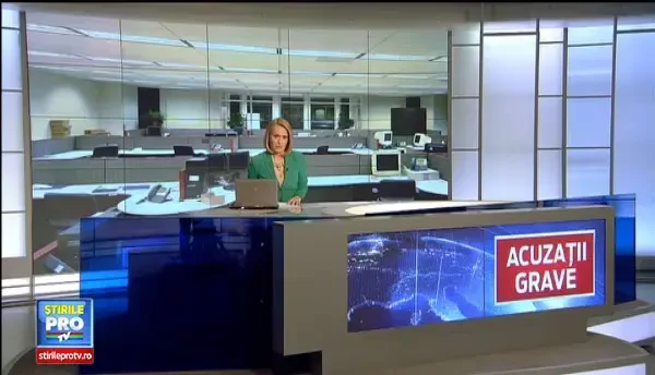 Zeci de perchezitii in sediile OMNIASIG din Bucuresti si din tara. Neregulile gasite la politele pentru locuinte