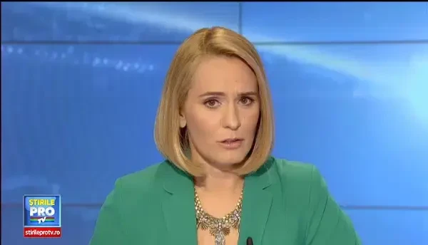 Vanda Vlasov, acuzata ca ar fi comandat falsificarea unor acte care sa duca la eliberarea tatalui sau, Mihail Vlasov