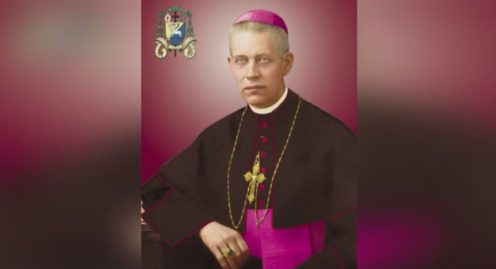 20.000 de oameni sunt asteptati sambata in Iasi, la slujba de beatificare a episcopului martir Anton Durcovici