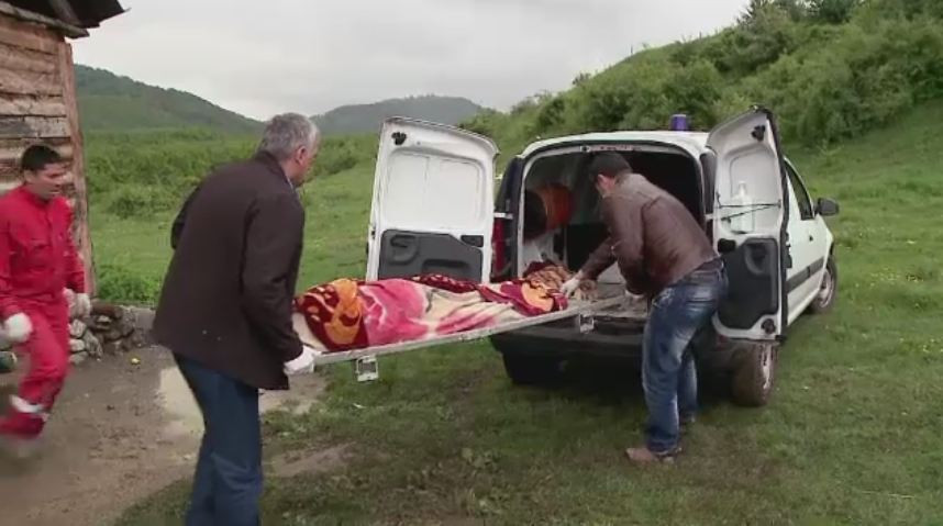 Ancheta la un spital din Brasov. Un copil de noua ani a murit la scurt timp dupa ce a fost externat