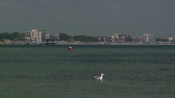 Vreme frumoasa si preturi mici pentru turistii care merg la mare prin programul "Litoralul pentru toti"