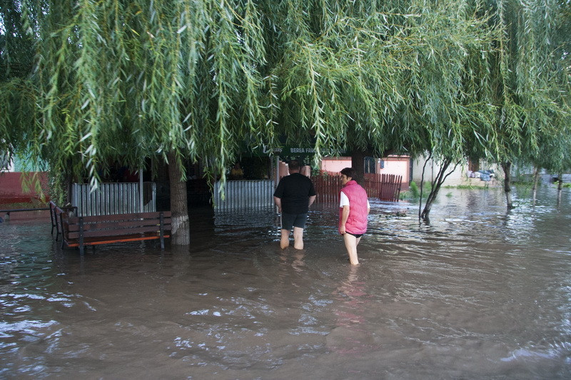 Inundatii - 2