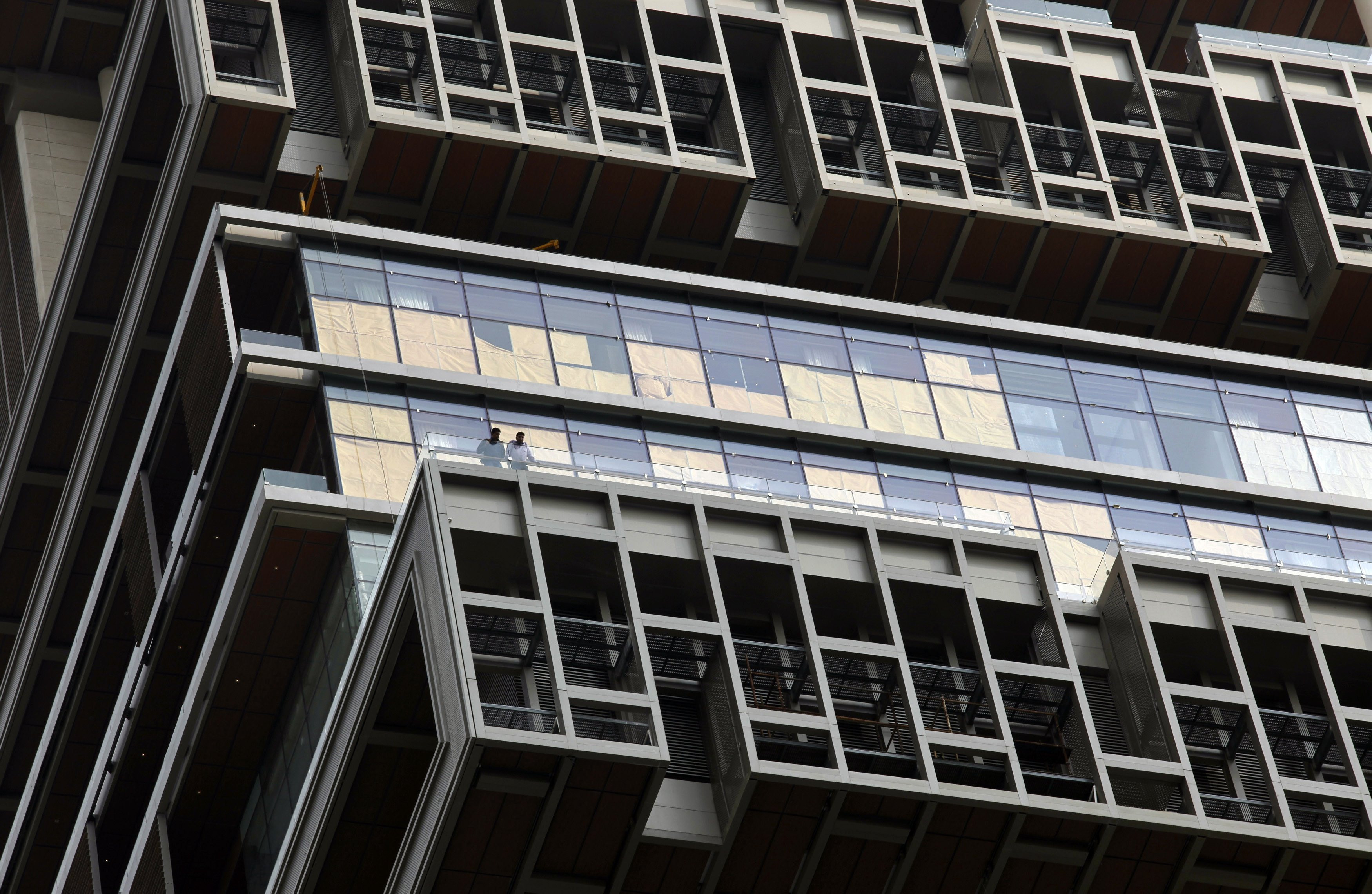 Mukesh Ambani, locuita, cea mai scumpa