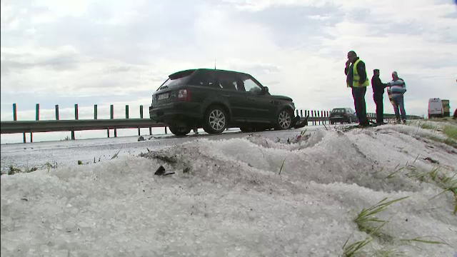 carambol autostrada