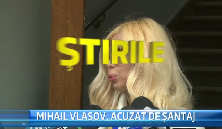 STIRI PE SCURT: O noua acuzatie pentru Mihail Vlasov, greva la Metrorex iar 10 angajati CNADNR sunt acuzati de fraude