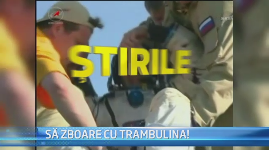 STIRI EXTERNE PE SCURT: Americanii ar putea ramane fara Statia Spatiala iar un diamant albastru s-a vandut cu un pret record