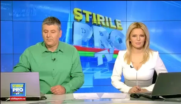 Vremea rea a pus stapanire miercuri seara si peste Bucuresti. Un copac cazut a distrus in totalitate o masina