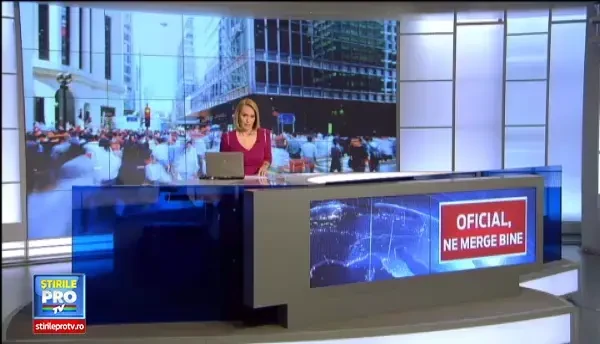 Romania, fruntasa Europei la crestere economica si anul acesta. Cat de mult producem dupa ce am iesit din criza