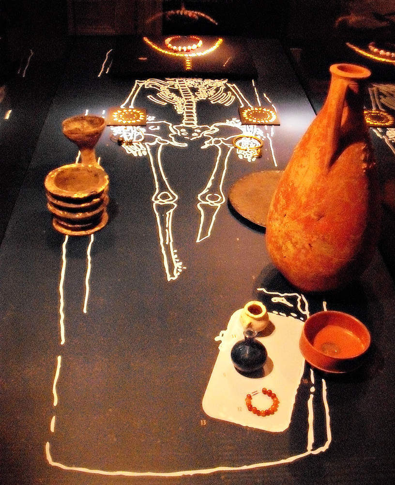 expozitie Crimeea Allard Pierson