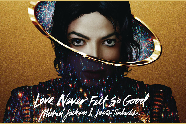 Videoclip postum al unei piese Michael Jackson! VIDEO