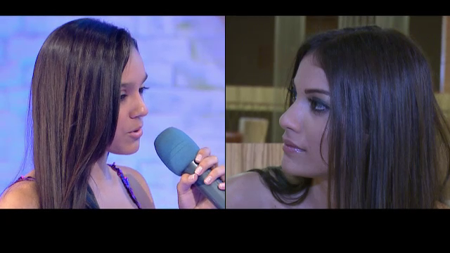 Asa-zisa "rapire" a fiicei lui Minune ar putea fi o lovitura financiara pentru Franco. Schema incercata si cu fiica lui Salam