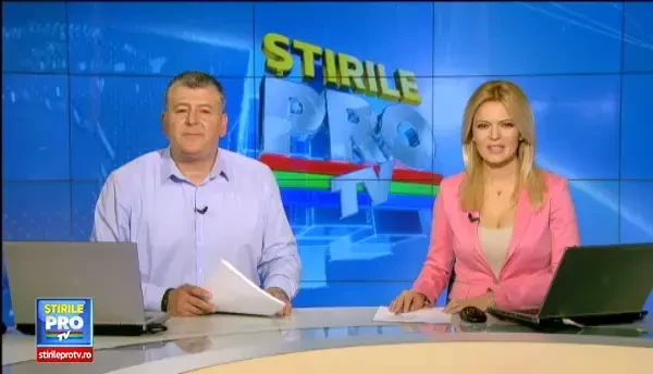 Prognoza meteo pe trei zile