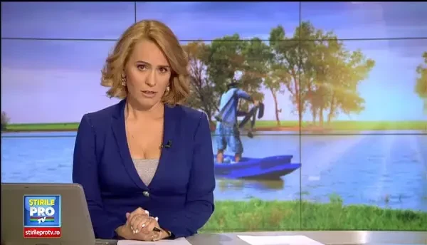 CAMERA ASCUNSA. Braconierii pun in farfuriile romanilor specii aflate pe cale de disparitie. Afacerea cu sturioni si calcani