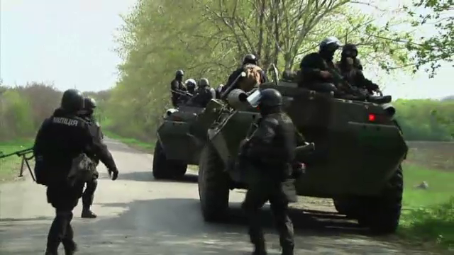 ucraina
