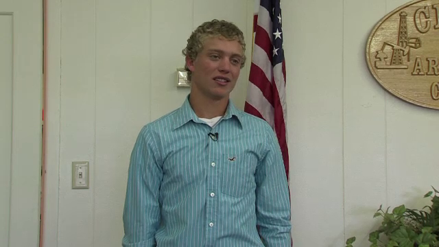 Un adolescent de 18 ani, elev de liceu, a ajuns primar intr-un oras din Texas. Cum a fost posibil