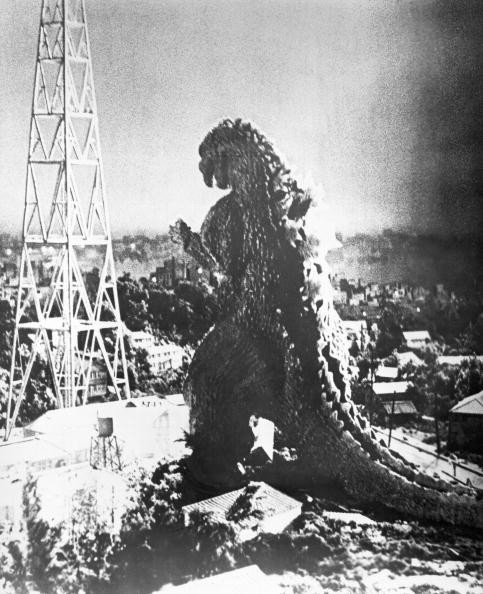 Eiji Tsuburaya: geniul monstrilor. Cine este barbatul care a creat Godzilla si a declansat un fenomen cultural
