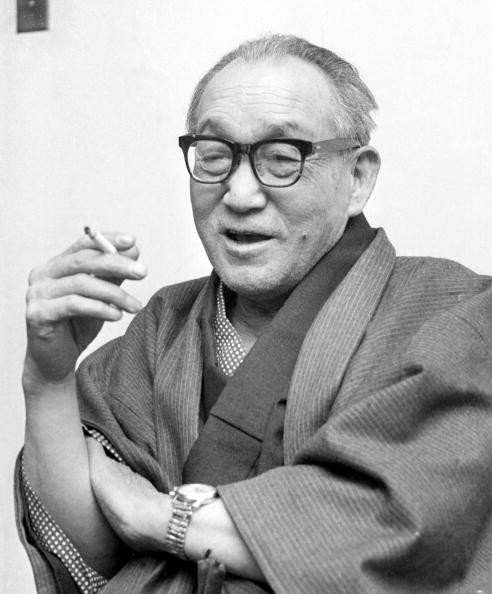 Eiji Tsuburaya