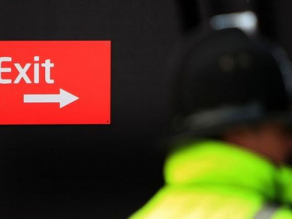 Puterea care isi calculeaza pretul iesirii din UE