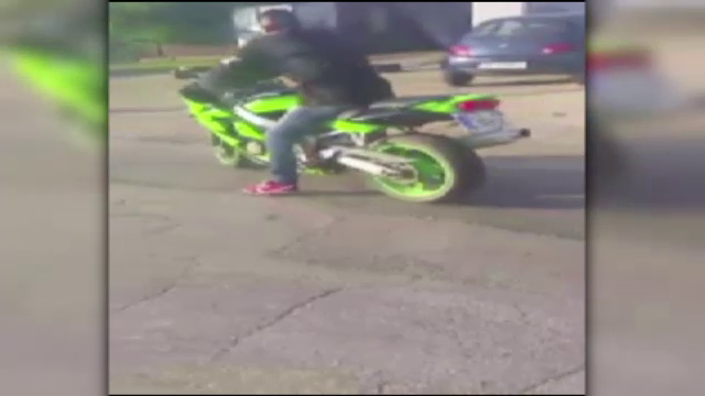 Accident mortal in Dambovita