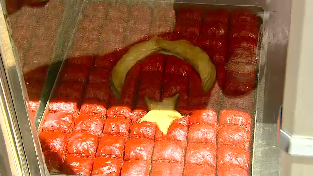 Turcii vor sa ii cucereasca pe romani cu mancare traditionala. Ce gasiti la festivalul tucesc din Capitala