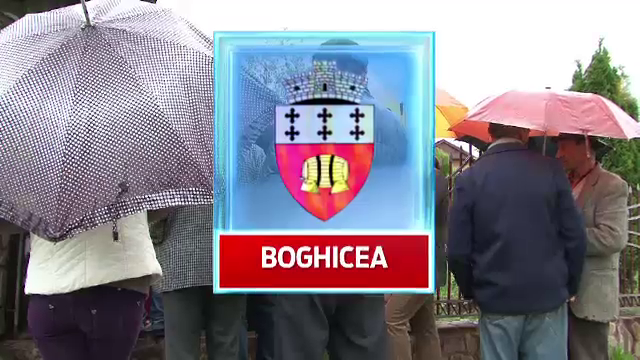 Cruci, butoaie sau ciori, pe stemele localitatilor din Romania. Autoritatile s-au inspirat din specificul zonelor