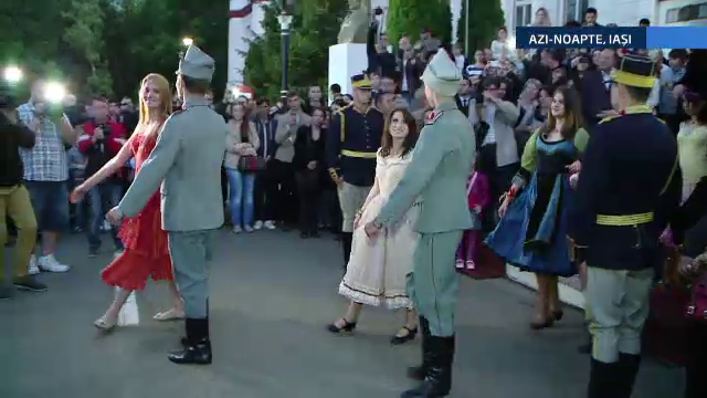 Noaptea Muzeelor - Iasi