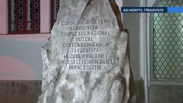 Noaptea Muzeelor - Targoviste