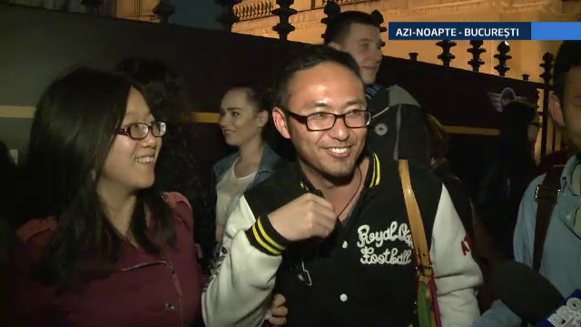 Noaptea Muzeelor - Bucuresti