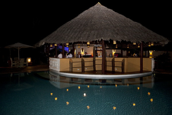 Tara unde sexul este moneda de schimb. Povestea "jaboya"