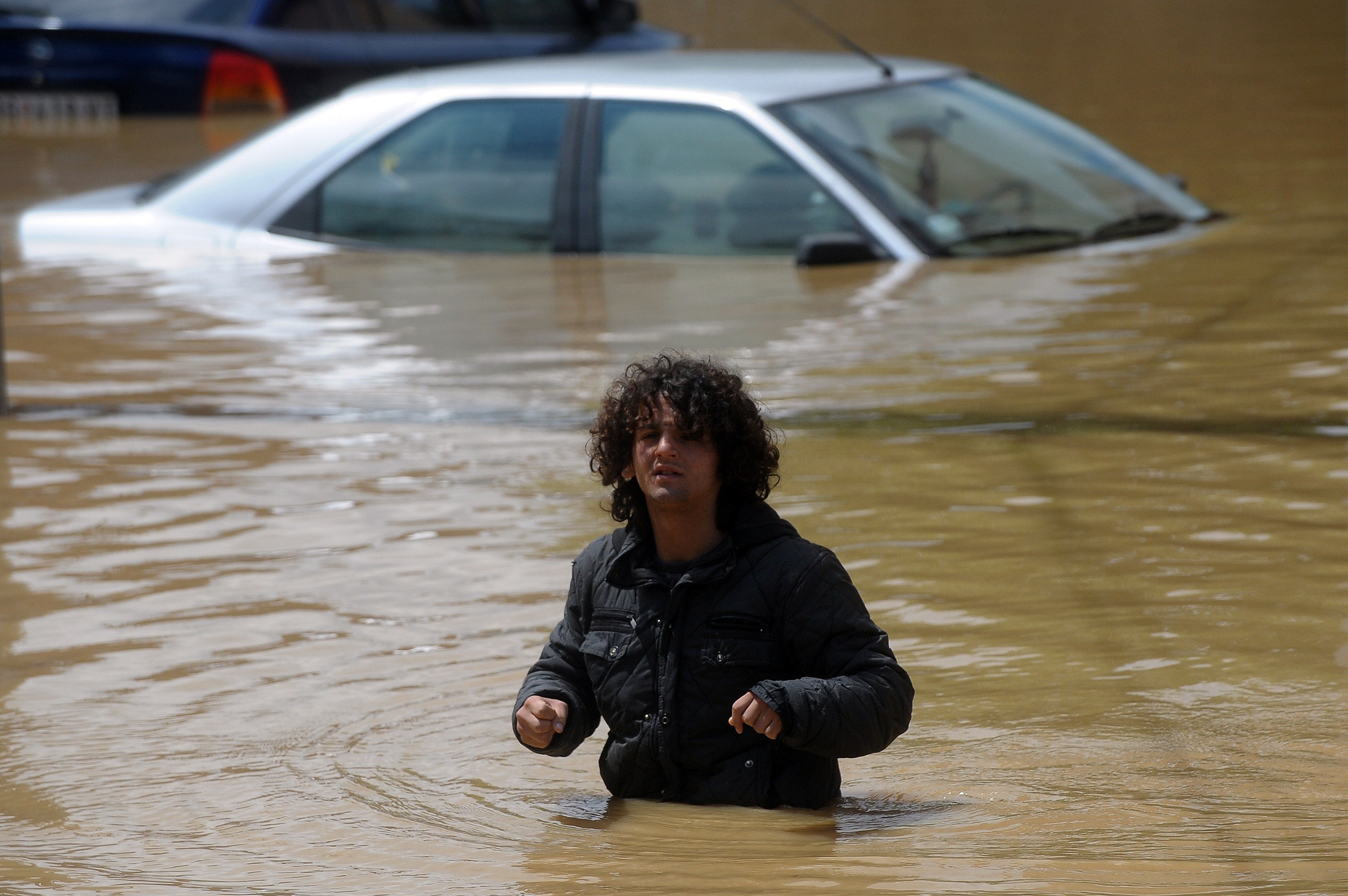inundatii serbia - 3