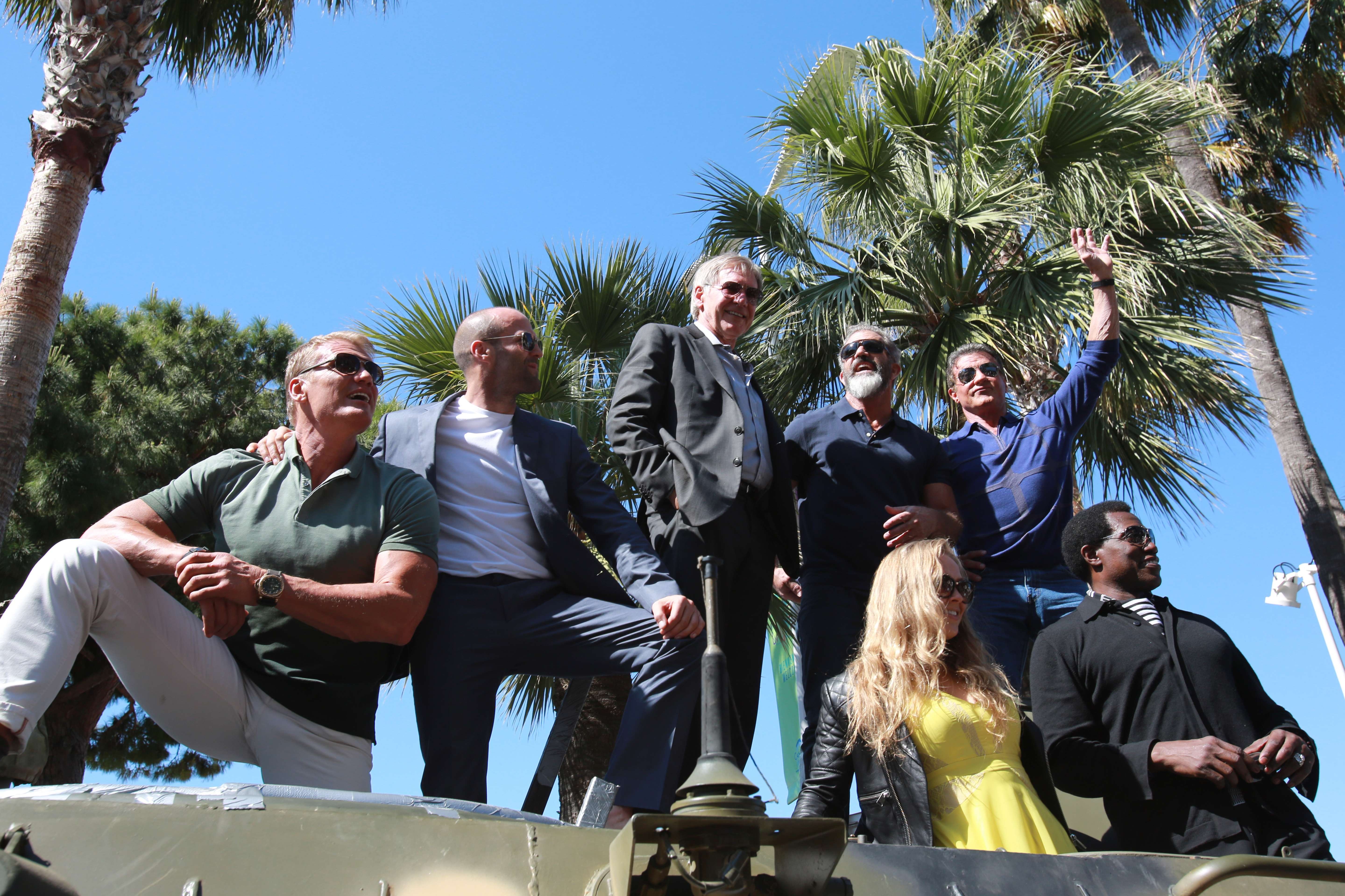 cannes