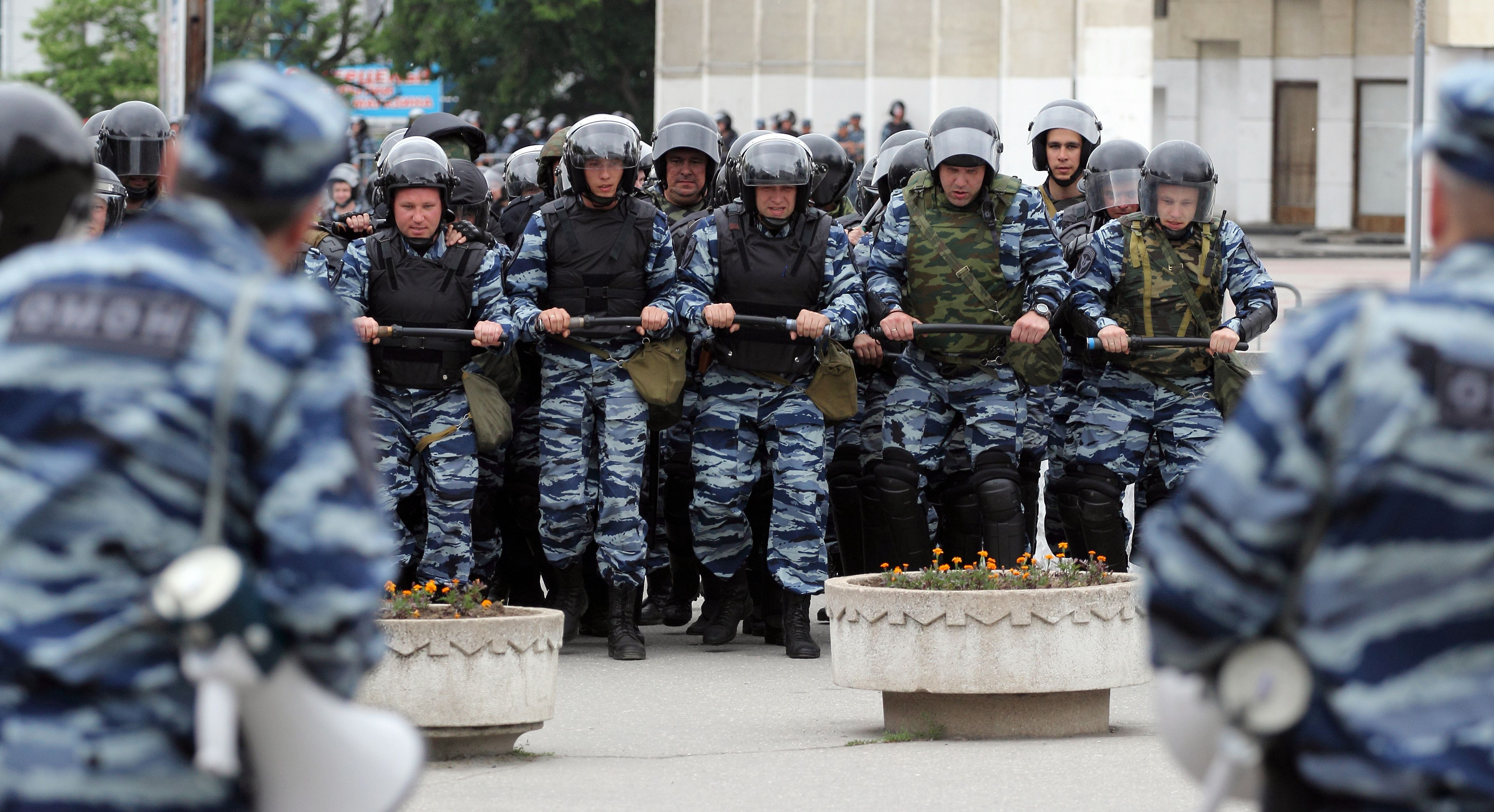 Avertismentul unui oficial rus: Rusia are dreptul de a instala arme nucleare in Crimeea